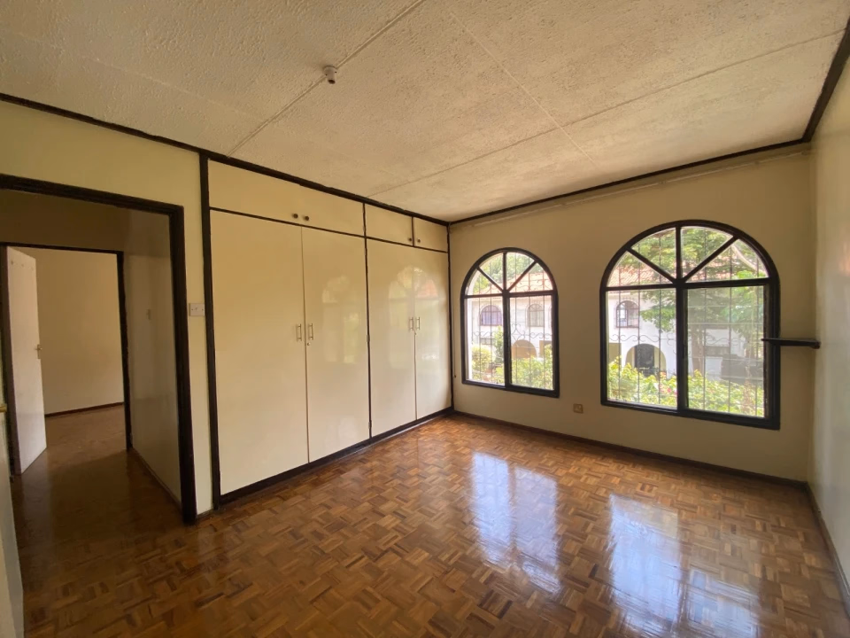 The Village - Four bedroom townhouse for sale