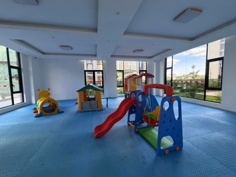 Misty Springs - Two bedroom for Rent