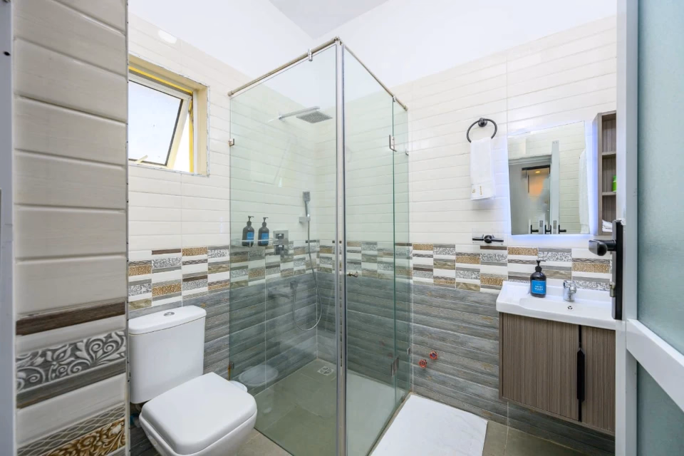 2-bedroom at Jasmine Apartments, Malindi