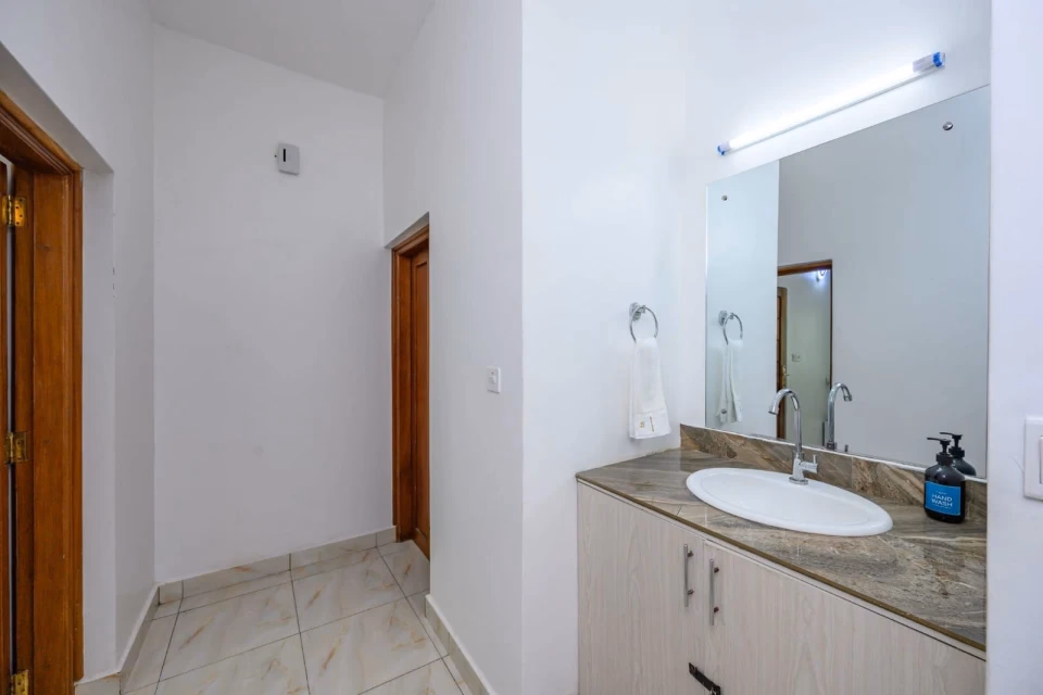 2-bedroom at Jasmine Apartments, Malindi