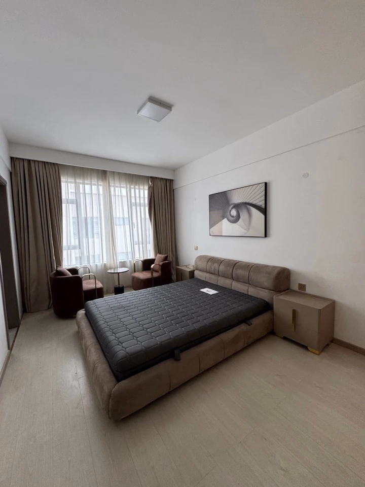 Four-bedroom for sale in Kilimani