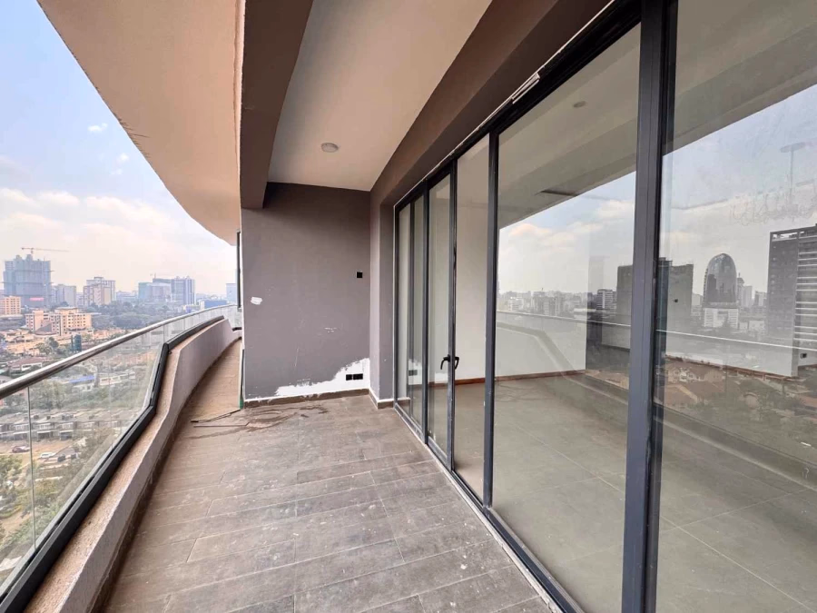 3-bedroom at Le Vert, Lavington