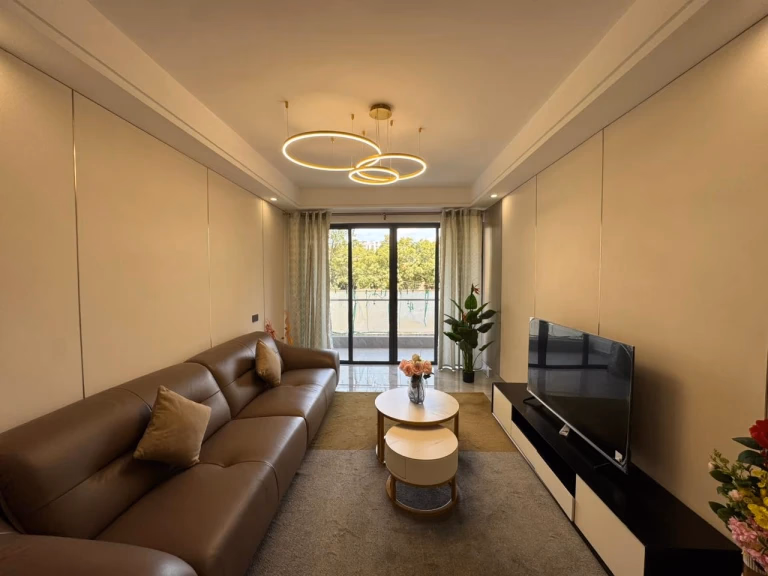 2-bedroom at Vienna Gardens, Kileleshwa