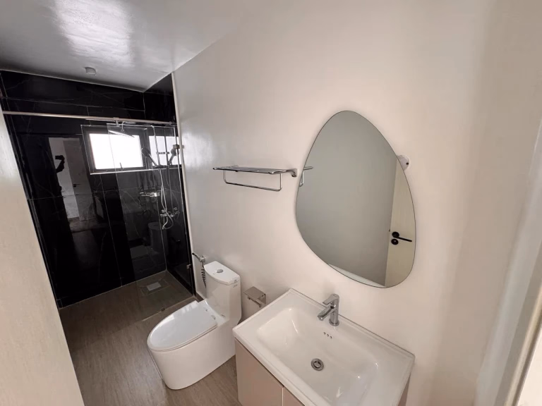 2-bedroom at Pinecrest View Apartments, Kilimani