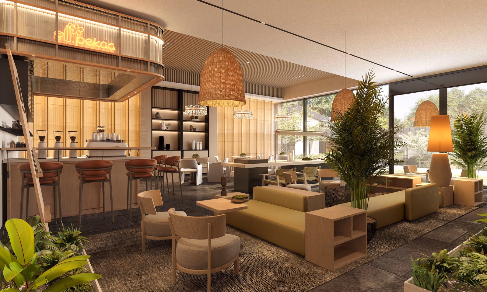 3-bedroom at Panorama West, Westlands