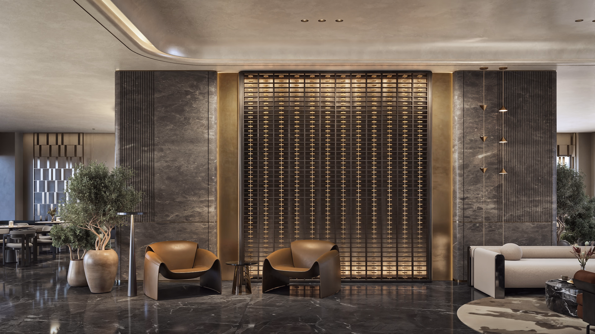 2-bedroom at Diplomat Residences, Westlands