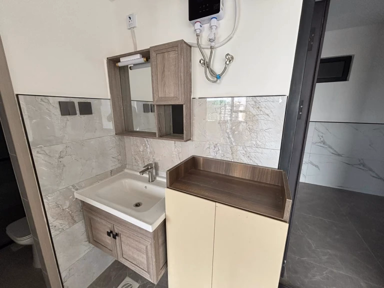 One-bedroom for rent in Kileleshwa
