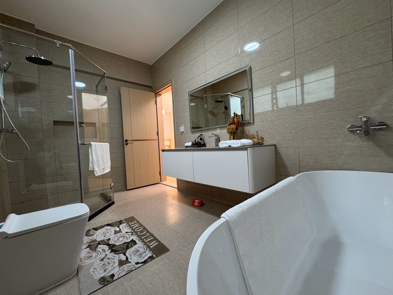 2-bedroom at Royal Legend, Kilimani