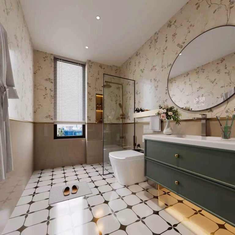 3-bedroom at Berkeley Residences, Westlands