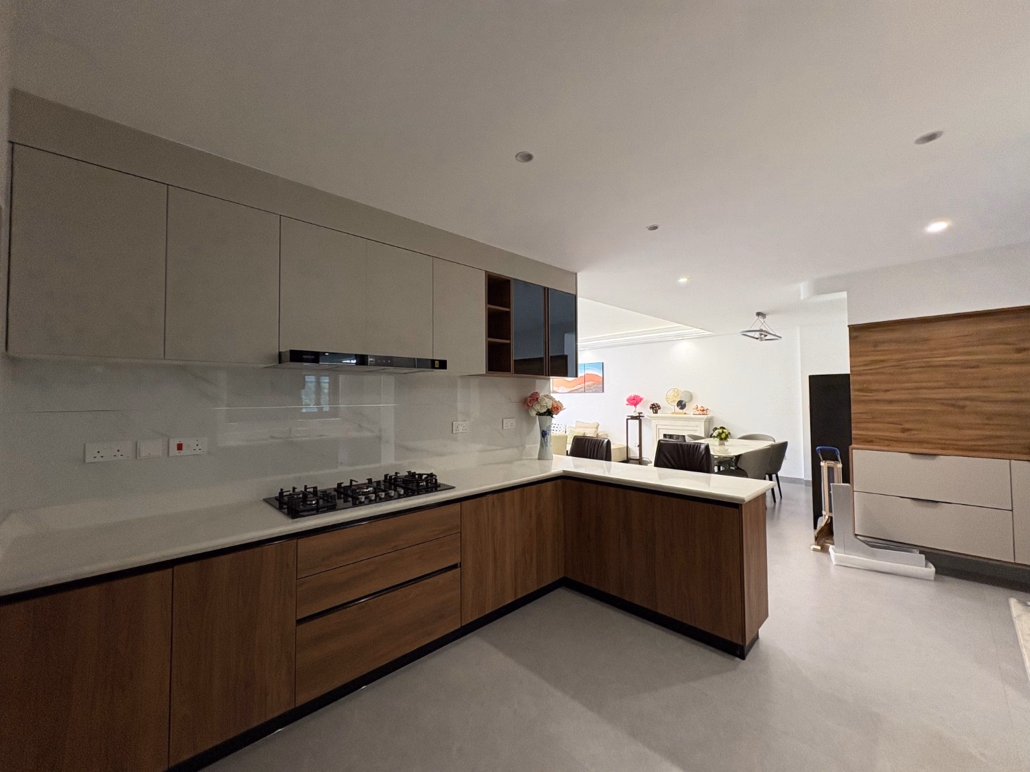 2-bedroom at Sunset Park, Westlands
