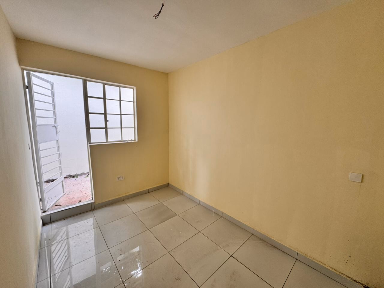 One Bedroom House For Rent In Lavington
