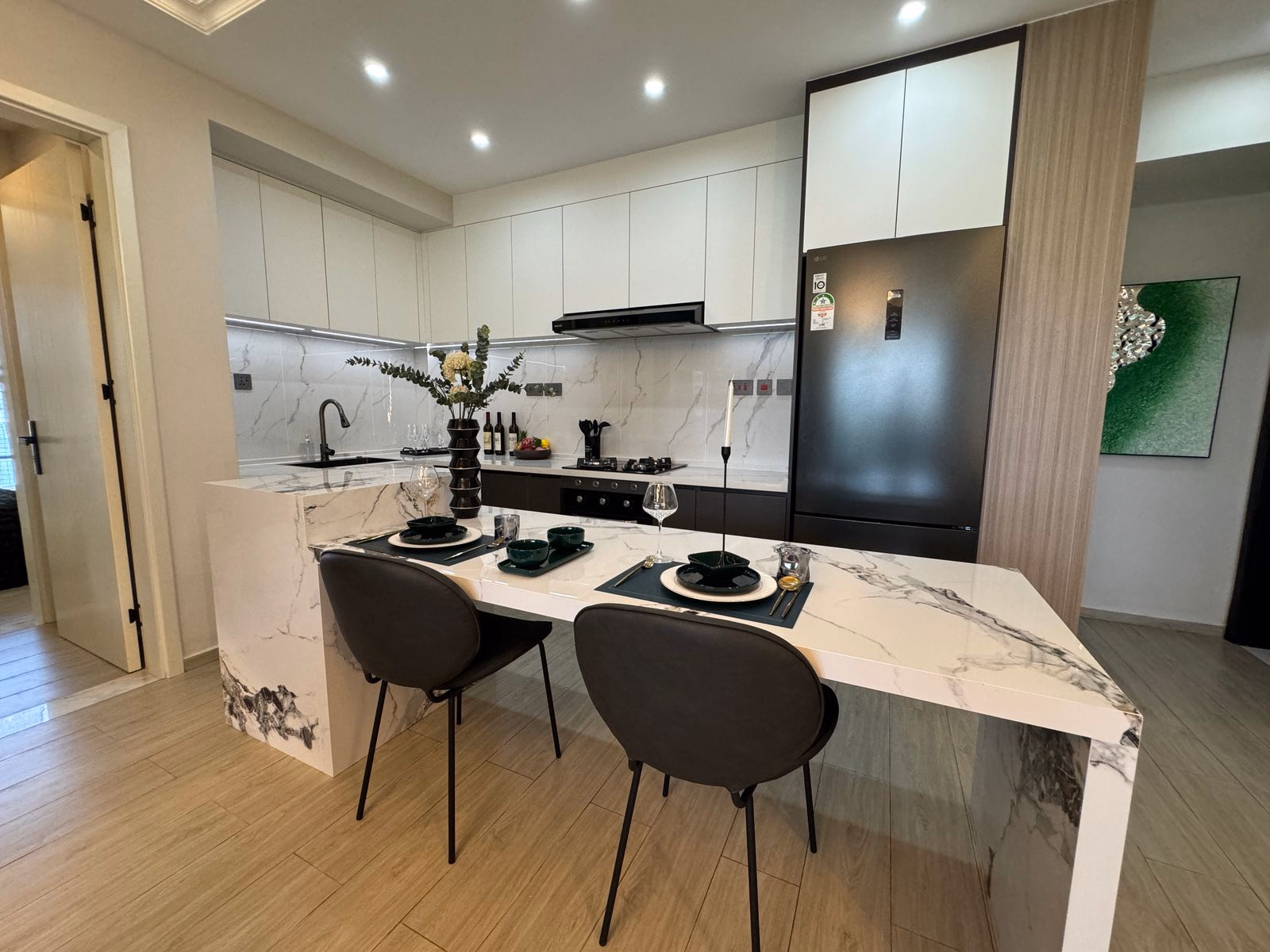 1-bedroom at Emerald Springs, Westlands