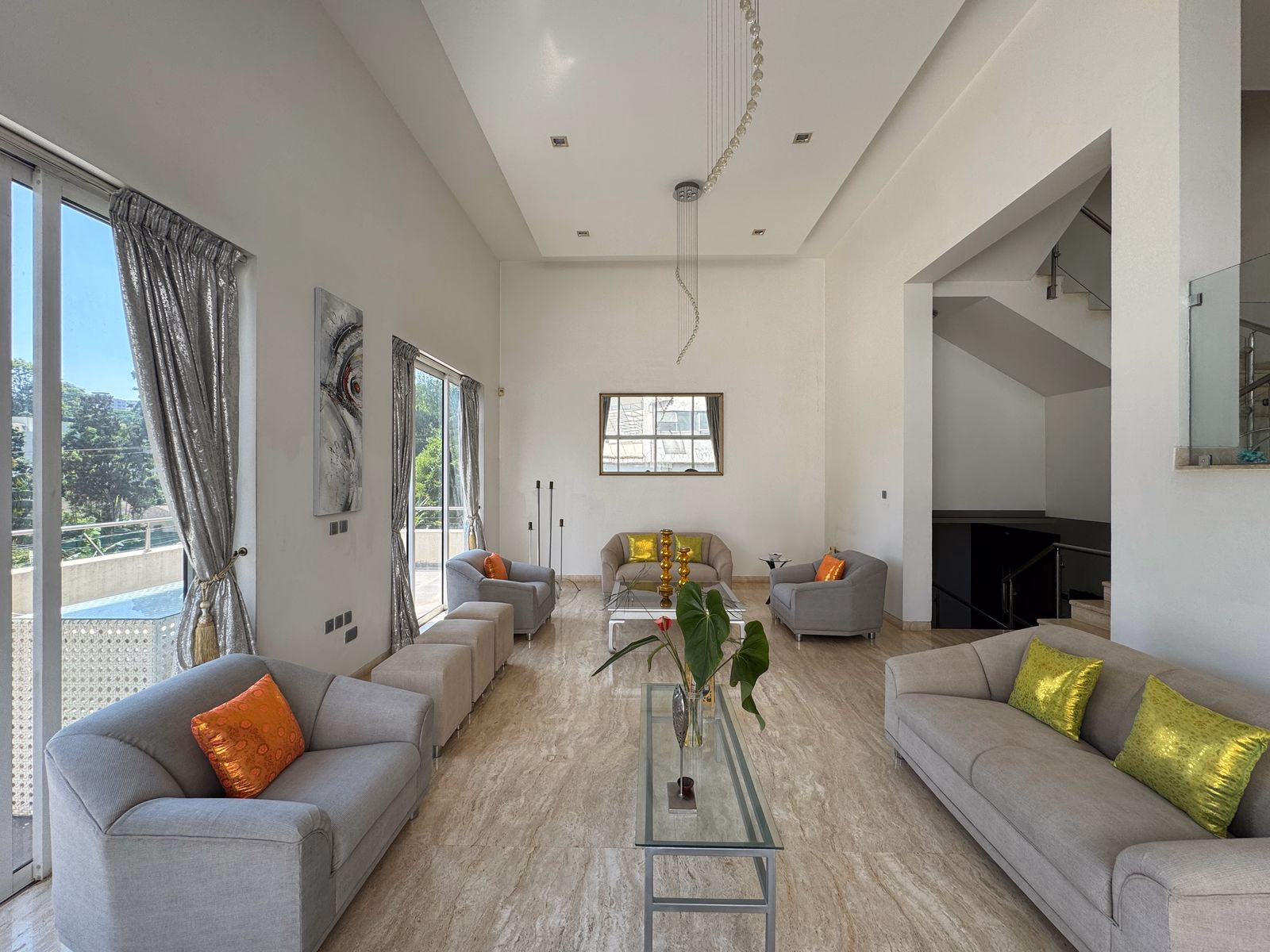 5 Bed villa for sale in Peponi Rd