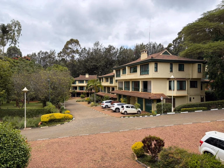 Jade Valley - Three bedroom townhouse for rent