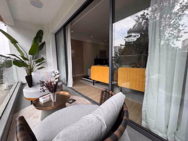4-bedroom at Libra Residences, Libra Residences
