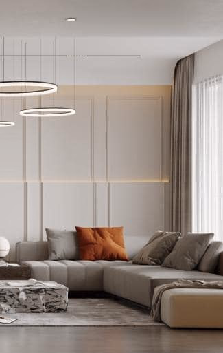 1-bedroom at Royal Vistaa, Westlands