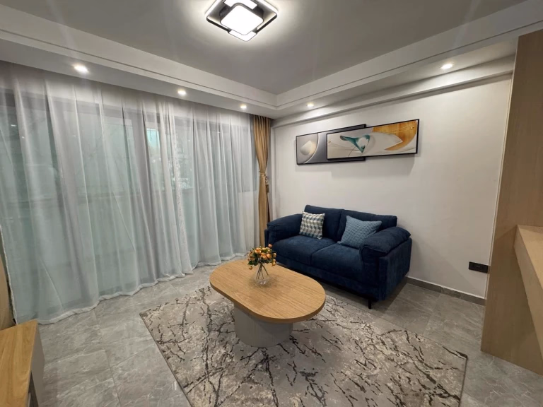 Studio at City Oasis Homes, Lavington
