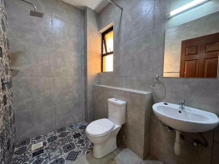 2-bedroom at Loresho apartments, Loresho