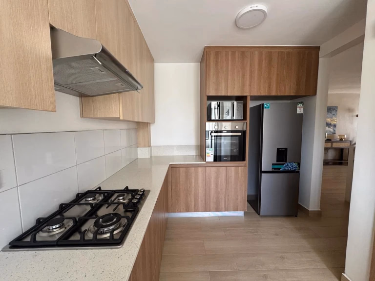 Kirichwa Place Two Bedroom Apartment For Sale