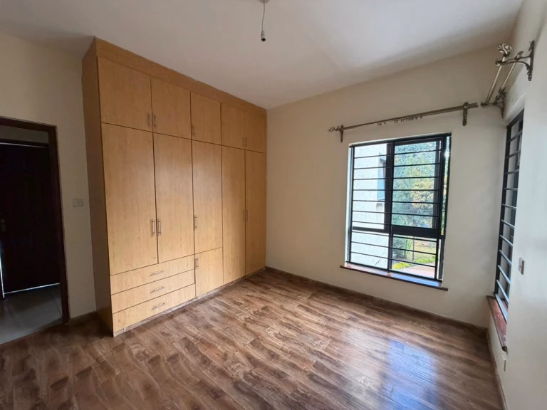 Three-bedroom for Sale in Westlands