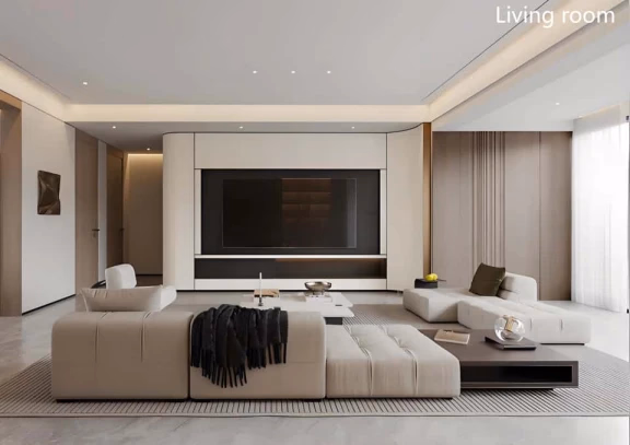 4-bedroom at Luster Arbor Residency, Kileleshwa