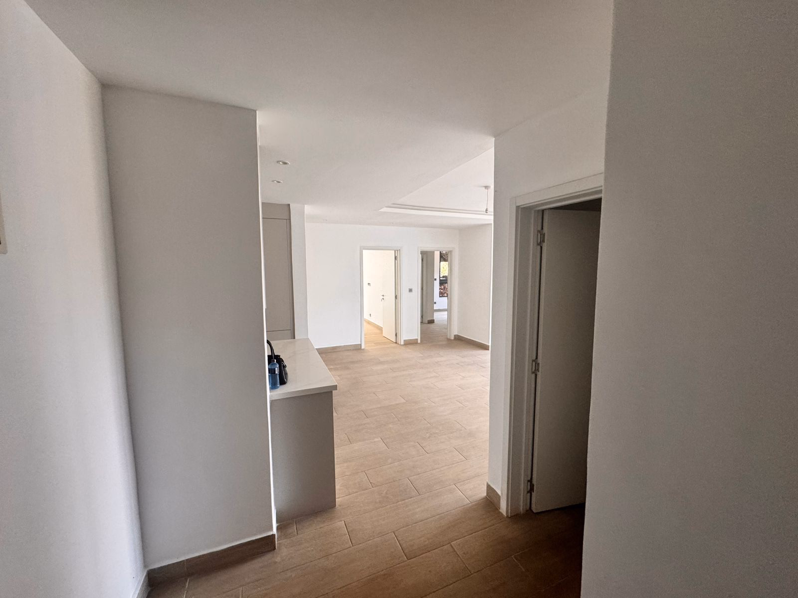 Three Bedroom For Rent In Riverside