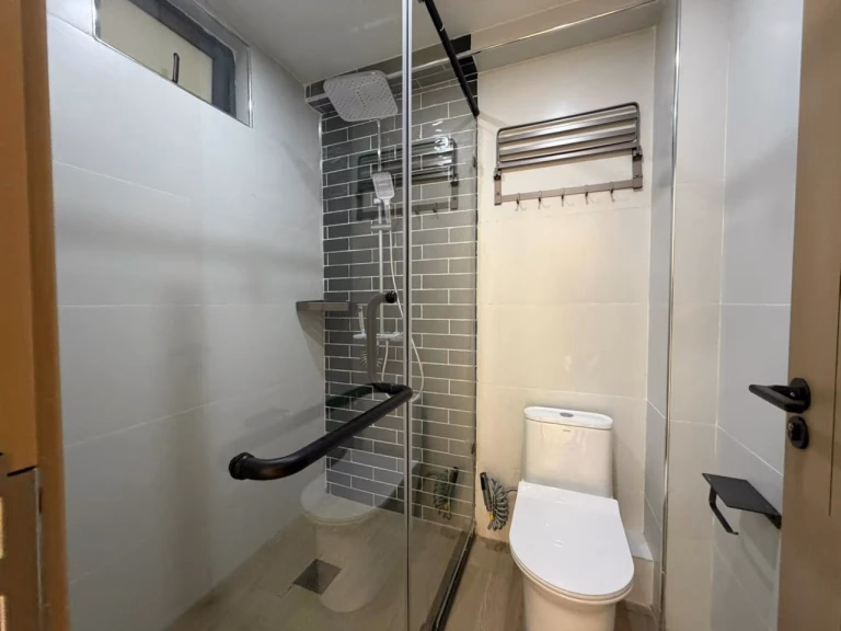 One-bedroom apartment for sale in Westlands