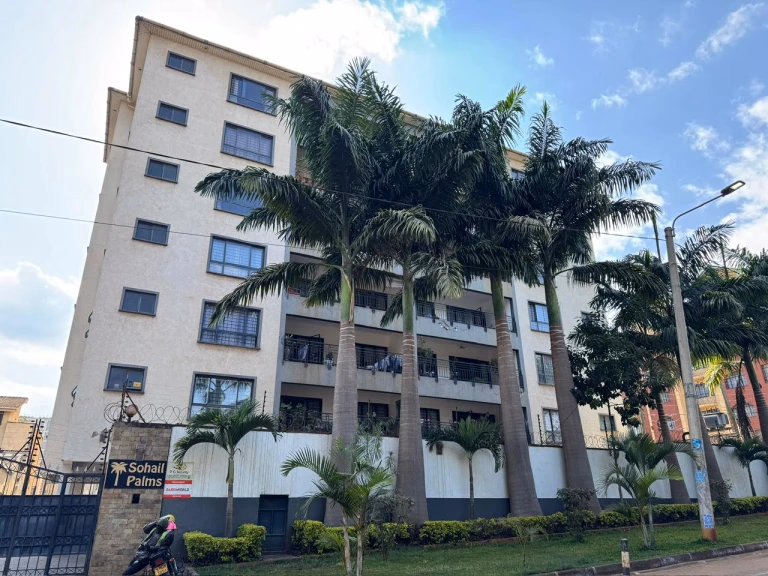 Two-bedroom apartment for Sale in Westlands - Image 2