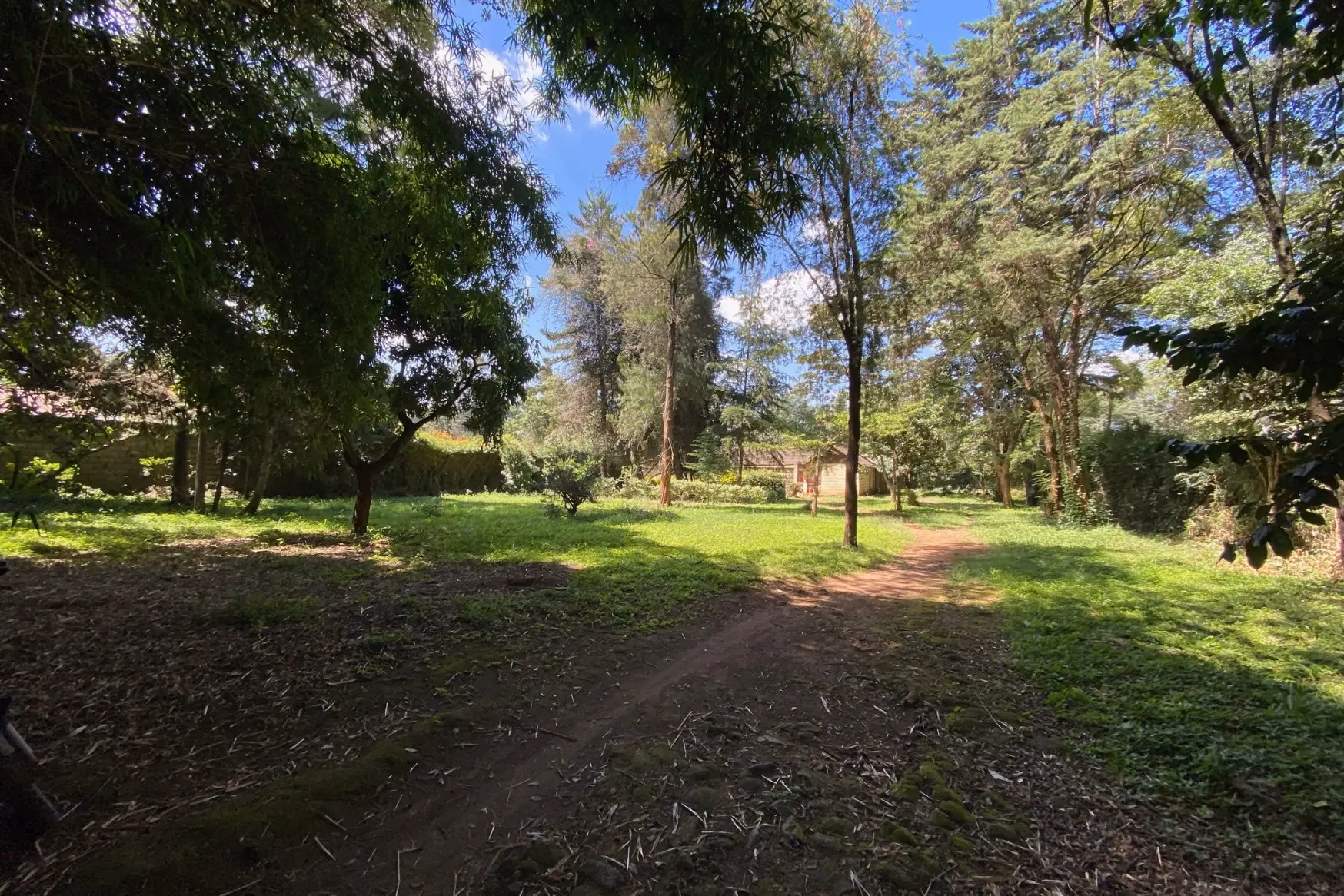 0.73 Acre land for sale in Lavington