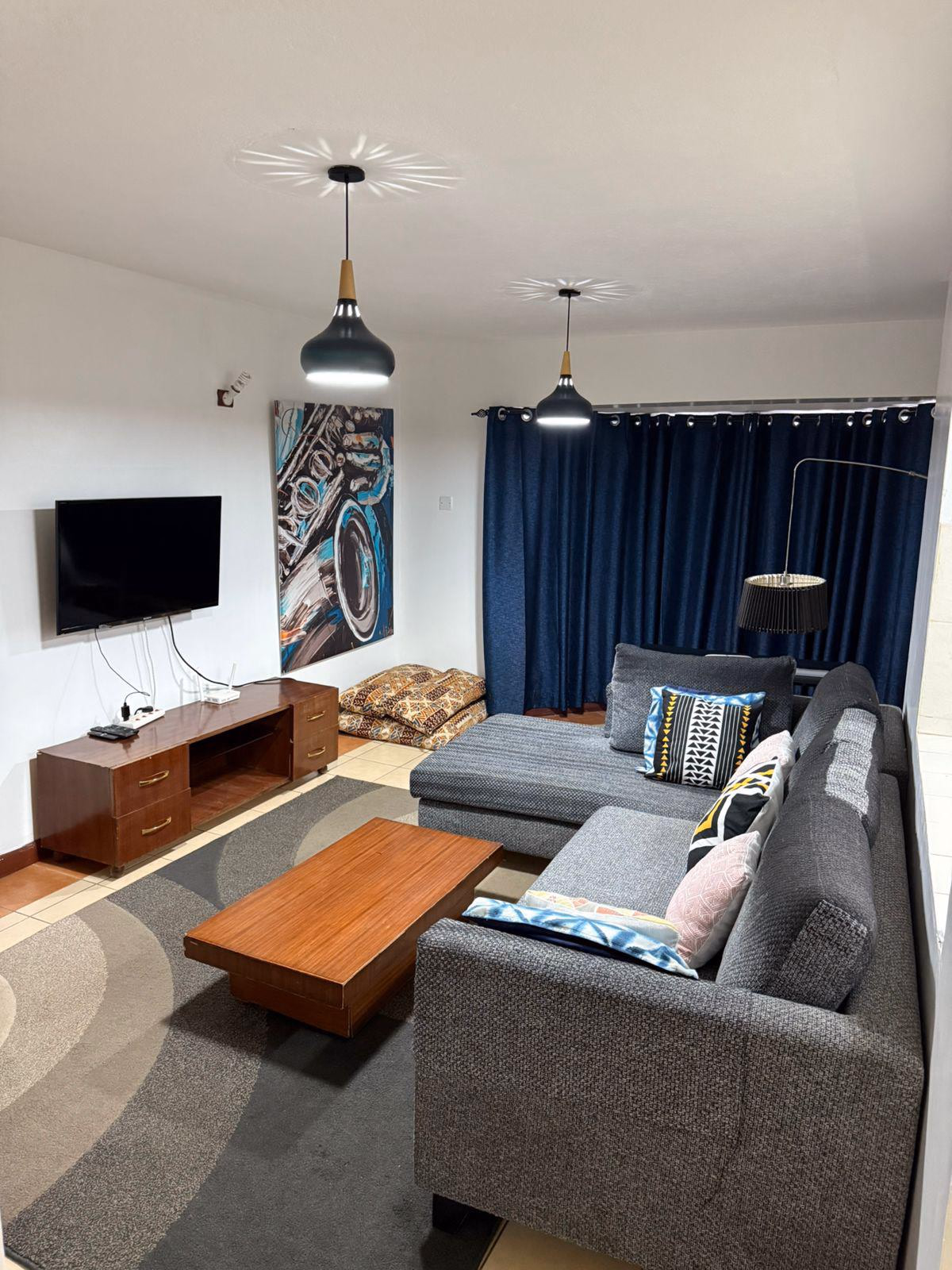 Olive Court - Madaraka - Image 2