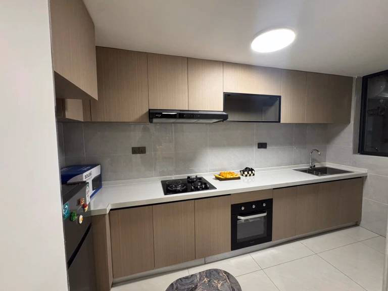 1-bedroom at Rhapta One Residency, Westlands