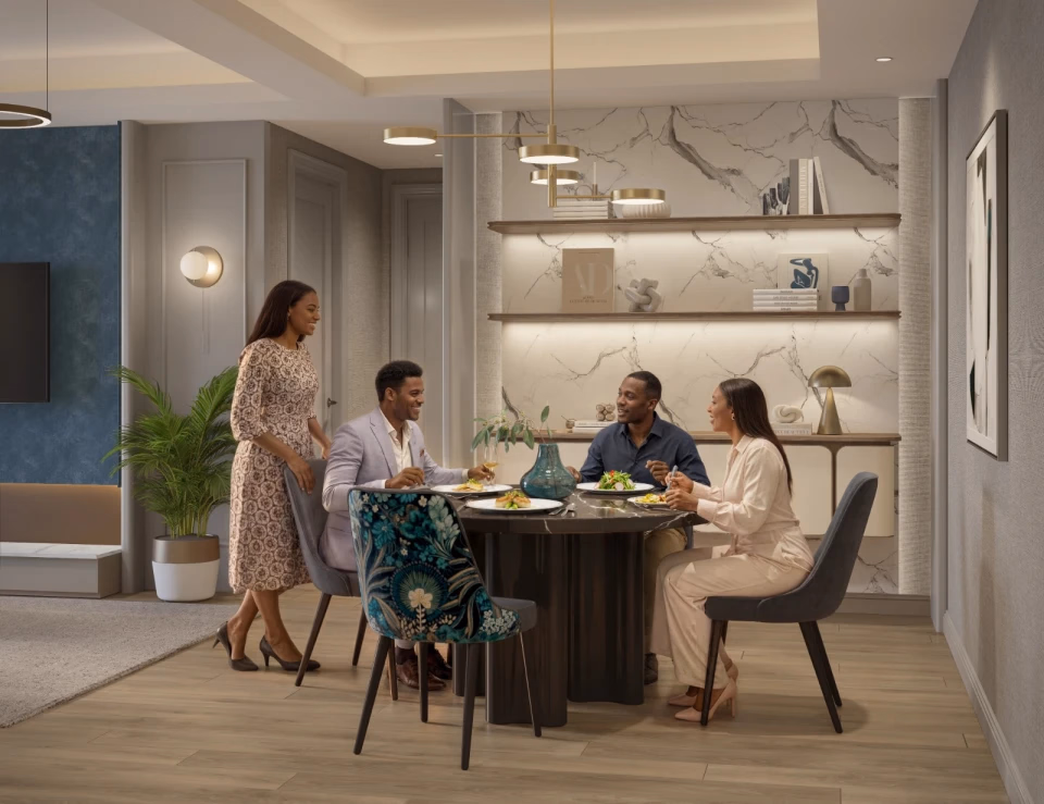 Studio at Morvara Apartments, Westlands