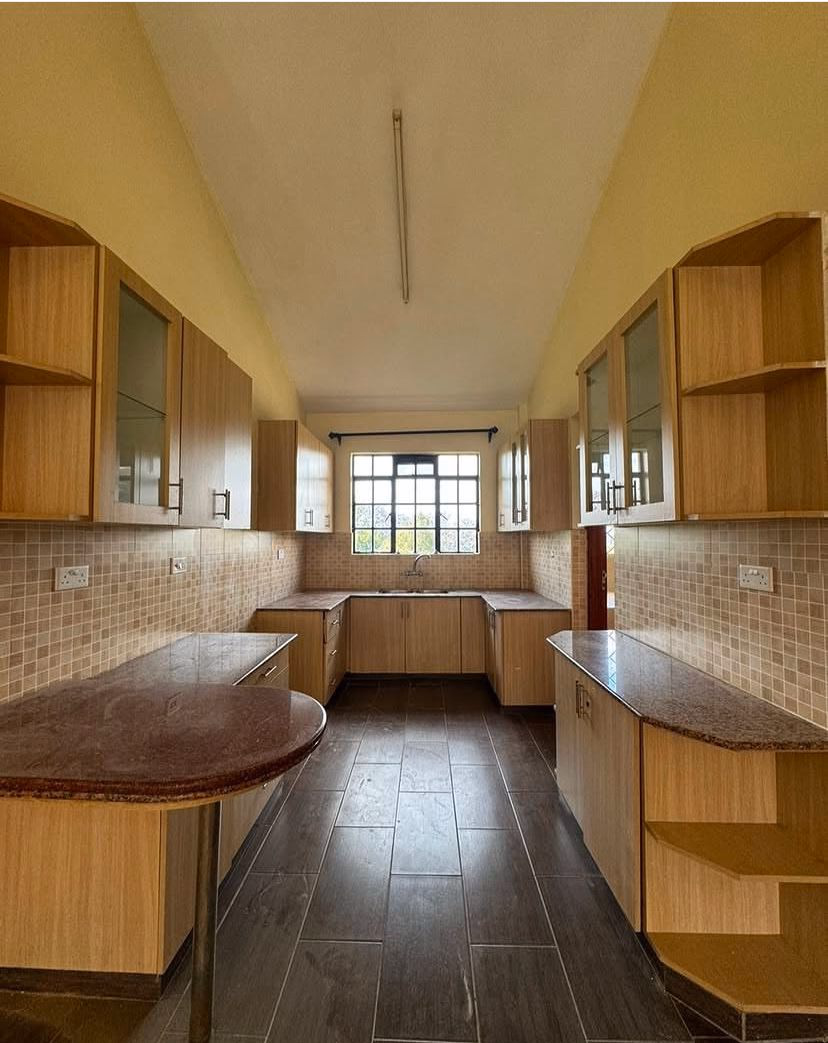 Spacious 2-bedroom apartment