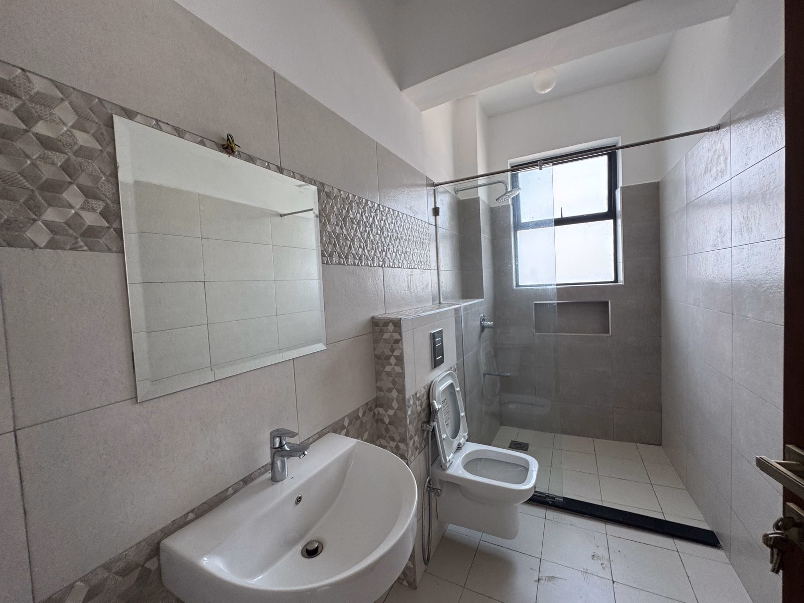 Jumeriah Palms Apartments