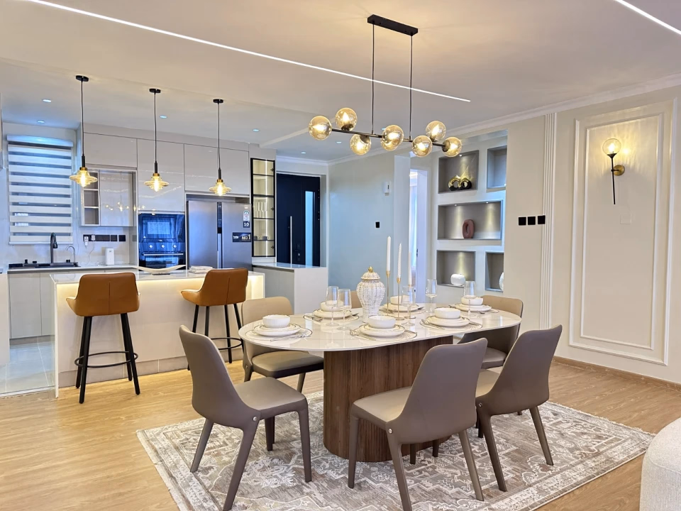 Lazuli Court Apartments