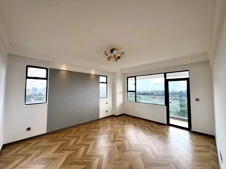 Comfy Residency Four Bedroom Apartment For Rent