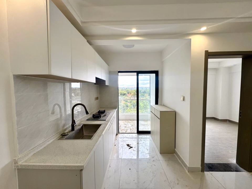 Adorn Homes One Bedroom Apartment For Rent