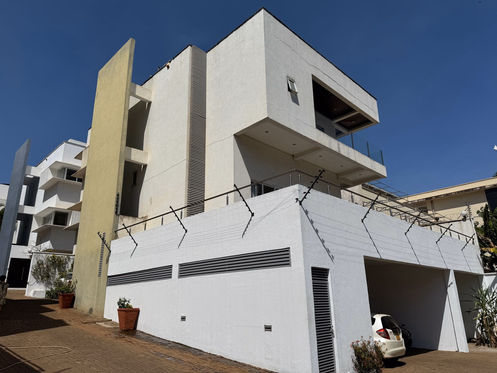 5 Bed villa for sale in Peponi Rd