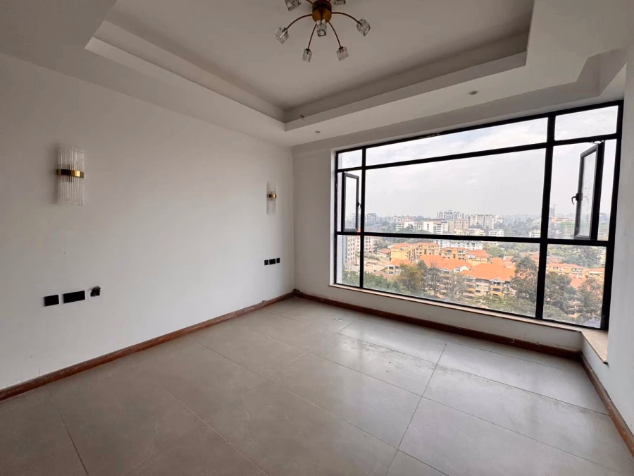3-bedroom at Le Vert, Lavington