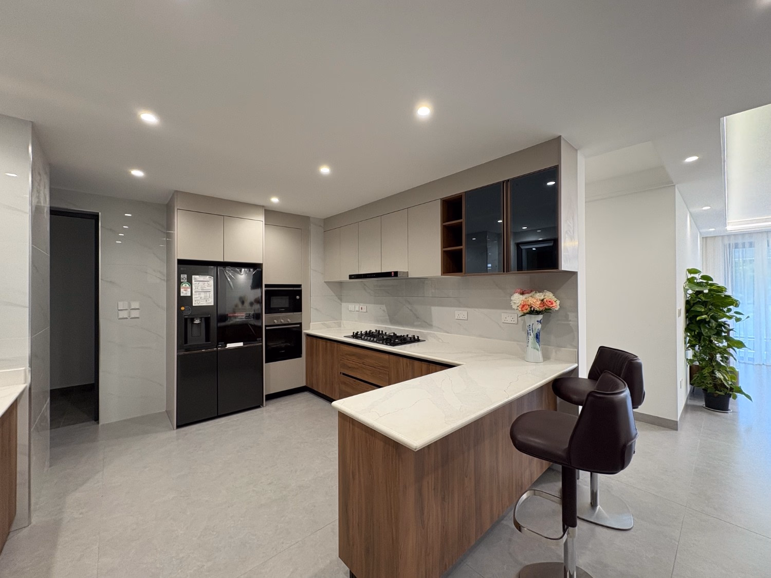 3-bedroom at Sunset Park, Westlands