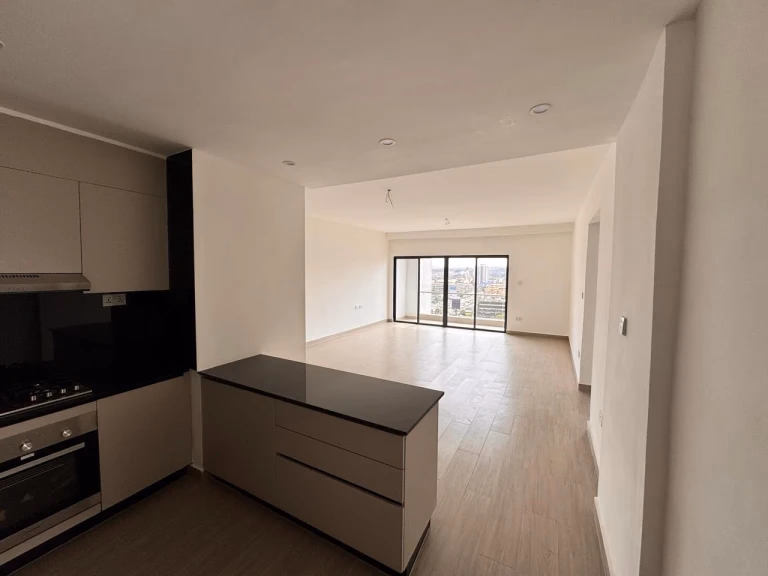 2-bedroom at Pinecrest View Apartments, Kilimani