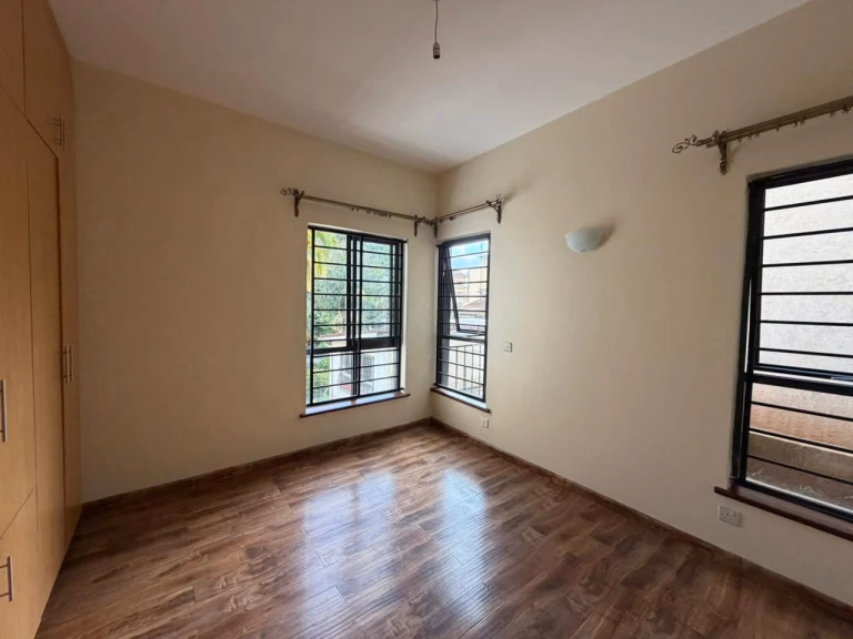 Three-bedroom for Sale in Westlands