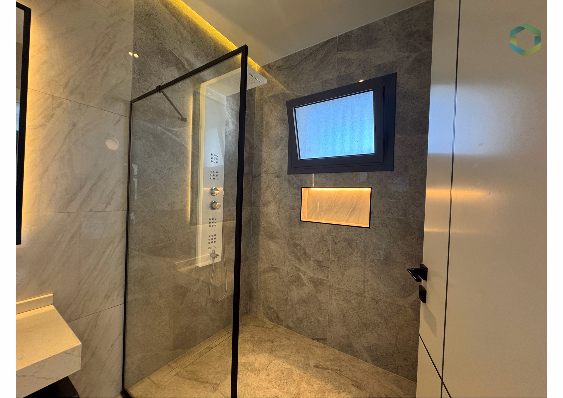 3-bedroom at Panorama Residences, Nyali