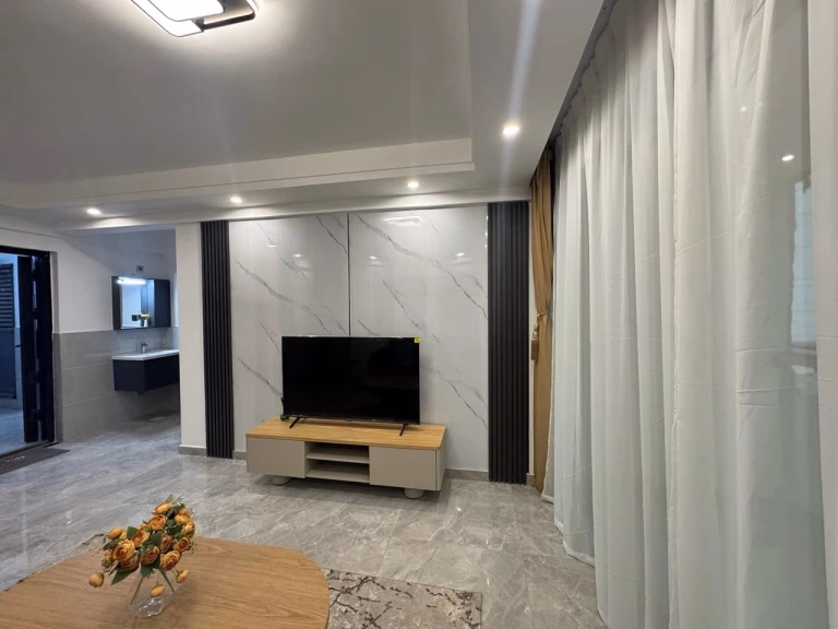 3-bedroom at City Oasis Homes, Lavington