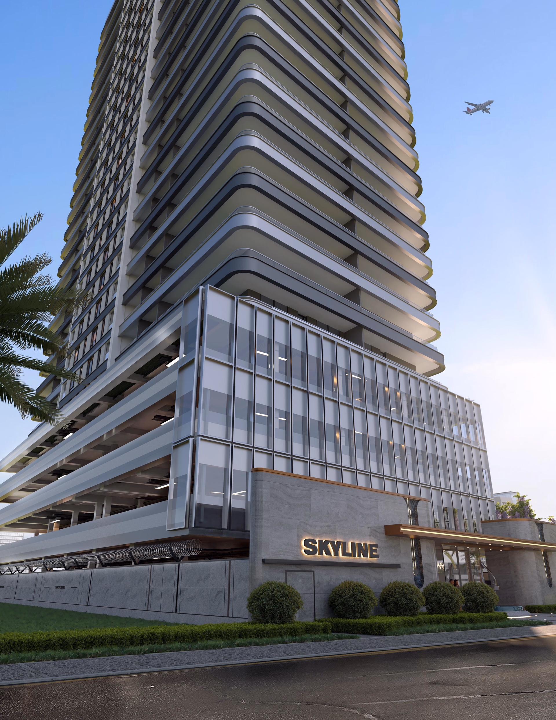 Skyline Residences - Image 2