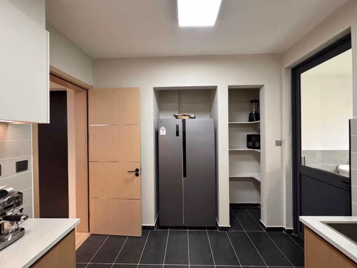 3-bedroom at Libra Residences, Libra Residences