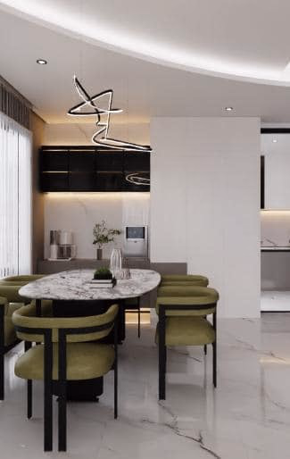 2-bedroom at Royal Vistaa, Westlands