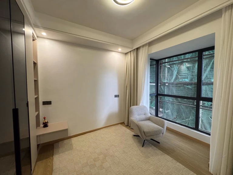 1-bedroom at Rhapta One Residency, Westlands