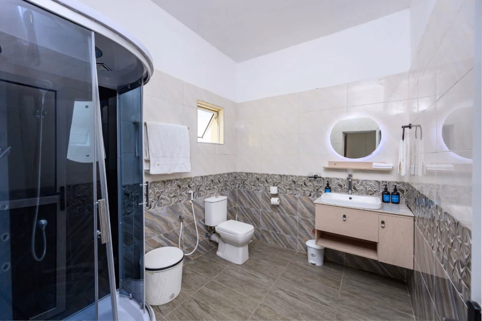 2-bedroom at Jasmine Apartments, Malindi