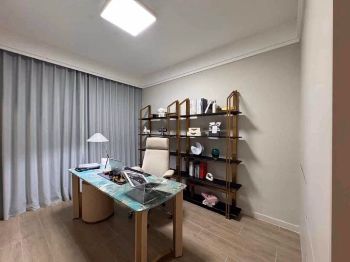 4-bedroom at Libra Residences, Libra Residences